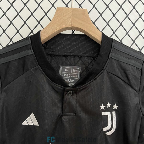 Maglia Juventus Bambino Gara Third 2023/2024