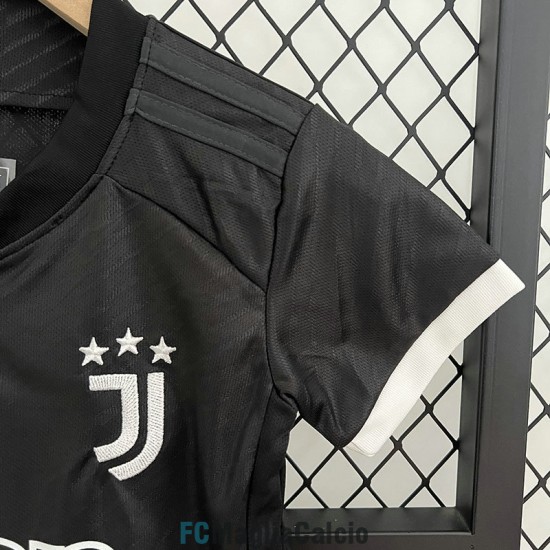 Maglia Juventus Bambino Gara Third 2023/2024