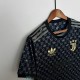 Maglia Juventus GUCCI Edition Negro 2022/2023