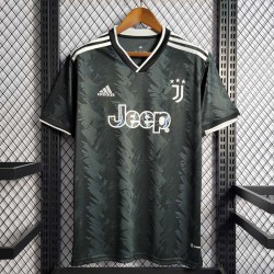 Maglia Juventus Gara Away 2022/2023