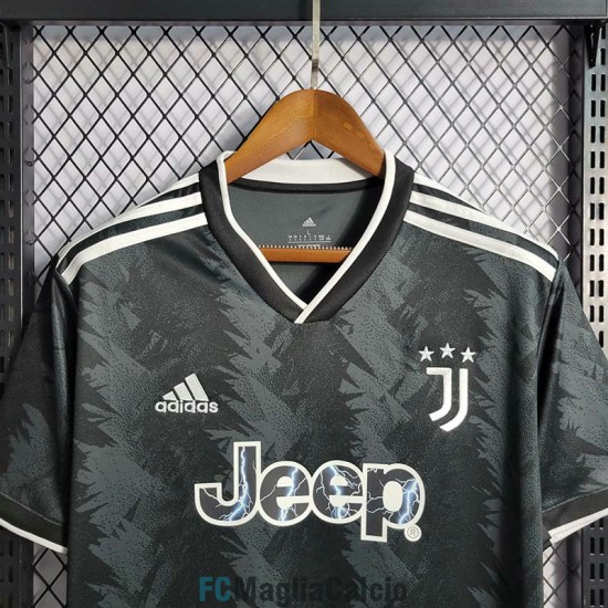 Maglia Juventus Gara Away 2022/2023