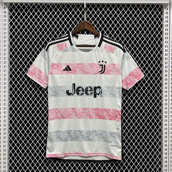 Maglia Juventus Gara Away 2023/2024