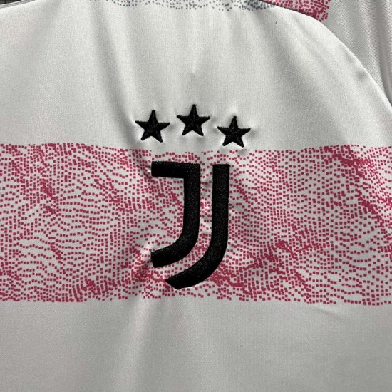 Maglia Juventus Gara Away 2023/2024