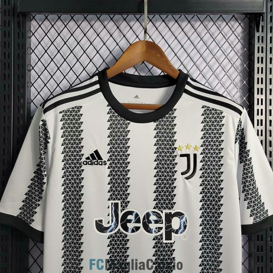 Maglia Juventus Gara Home 2022/2023