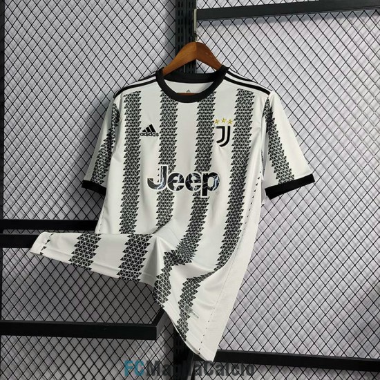 Maglia Juventus Gara Home 2022/2023