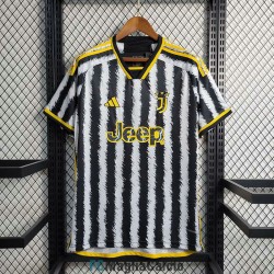 Maglia Juventus Gara Home 2023/2024