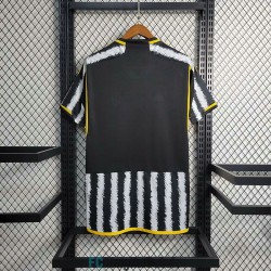 Maglia Juventus Gara Home 2023/2024