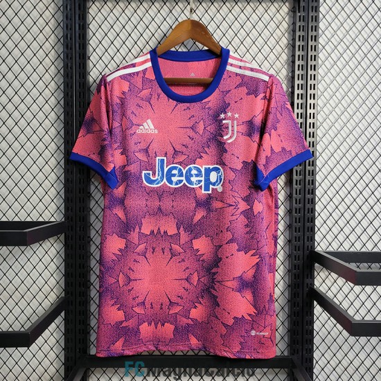 Maglia Juventus Gara Third 2022/2023