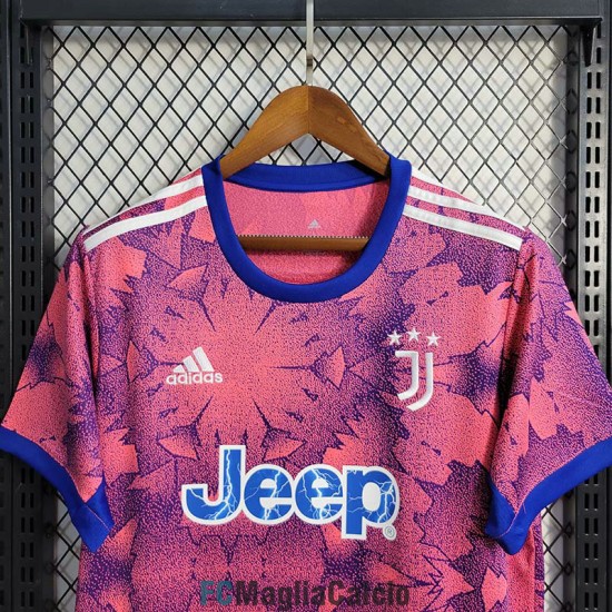 Maglia Juventus Gara Third 2022/2023