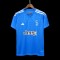 Maglia Juventus Portiere Blue 2023/2024