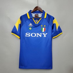 Maglia Juventus Retro Gara Away 1995/1997