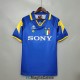 Maglia Juventus Retro Gara Away 1995/1997