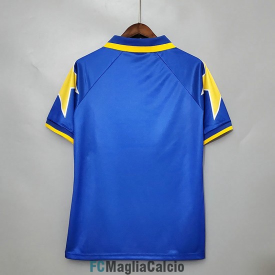 Maglia Juventus Retro Gara Away 1995/1997