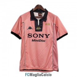 Maglia Juventus Retro Gara Away 1997/1998