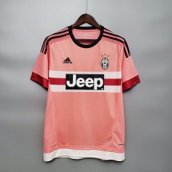 Maglia Juventus Retro Gara Away 2015/2016