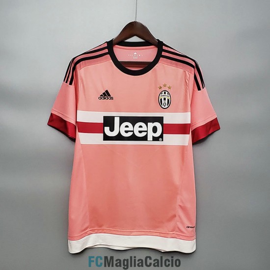 Maglia Juventus Retro Gara Away 2015/2016