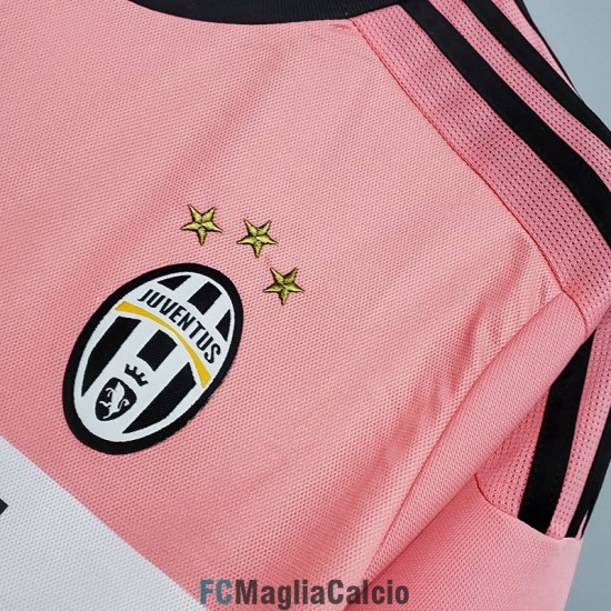 Maglia Juventus Retro Gara Away 2015/2016