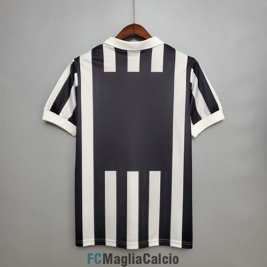 Maglia Juventus Retro Gara Home 1984/1985