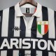 Maglia Juventus Retro Gara Home 1984/1985