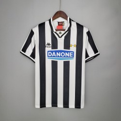 Maglia Juventus Retro Gara Home 1994/1995