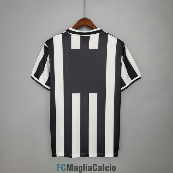 Maglia Juventus Retro Gara Home 1994/1995