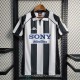 Maglia Juventus Retro Gara Home 1997/1998