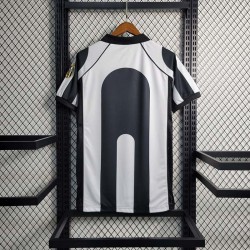 Maglia Juventus Retro Gara Home 1997/1998