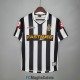 Maglia Juventus Retro Gara Home 2001/2002