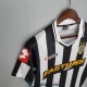 Maglia Juventus Retro Gara Home 2001/2002