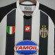 Maglia Juventus Retro Gara Home 2002/2003