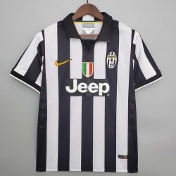 Maglia Juventus Retro Gara Home 2014/2015