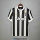 Maglia Juventus Retro Gara Home 2017/2018