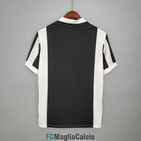 Maglia Juventus Retro Gara Home 2017/2018