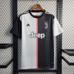 Maglia Juventus Retro Gara Home 2019/2020