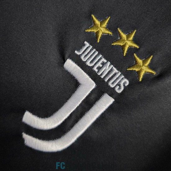 Maglia Juventus Retro Gara Home 2019/2020