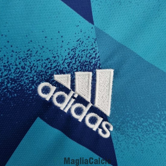 Maglia Juventus Training Suit Azul I 2022/2023