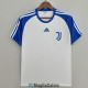 Maglia Juventus Training Suit Blanco I 2022/2023