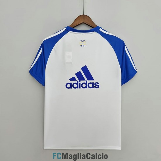 Maglia Juventus Training Suit Blanco I 2022/2023