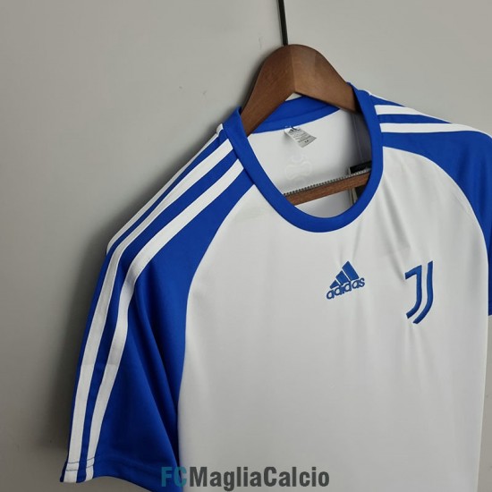 Maglia Juventus Training Suit Blanco I 2022/2023