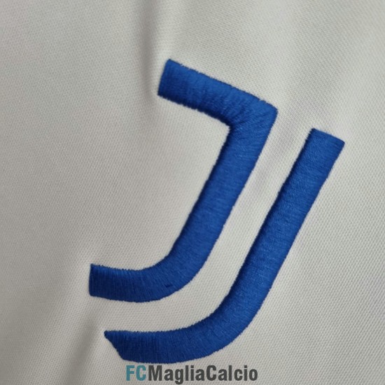 Maglia Juventus Training Suit Blanco I 2022/2023