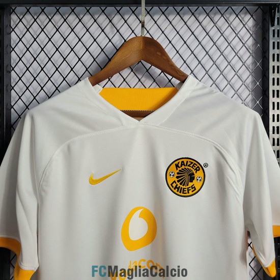 Maglia Kaizer Chiefs Gara Away 2022/2023