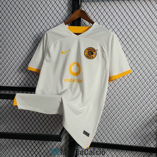 Maglia Kaizer Chiefs Gara Away 2022/2023