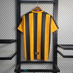 Maglia Kaizer Chiefs Retro Gara Home 1998/1999