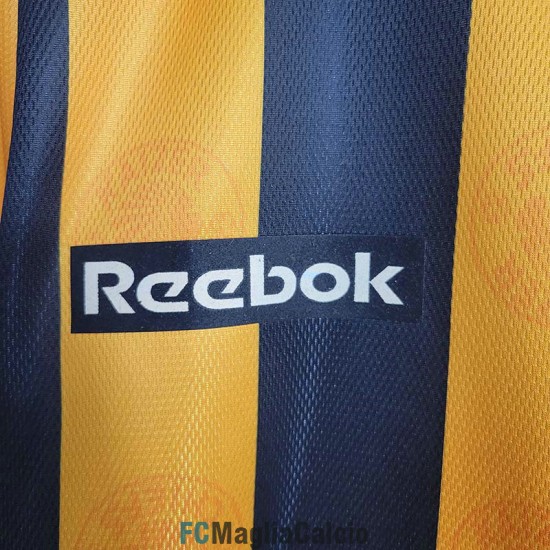 Maglia Kaizer Chiefs Retro Gara Home 1998/1999