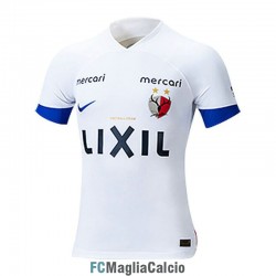 Maglia Kashima Antlers Gara Away 2023/2024