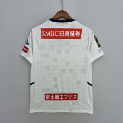 Maglia Kawasaki Frontale Gara Away 2022/2023