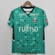 Maglia Kawasaki Frontale Portiere Verde 2022/2023