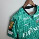 Maglia Kawasaki Frontale Portiere Verde 2022/2023