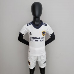 Maglia LA Galaxy Bambino Gara Home 2022/2023