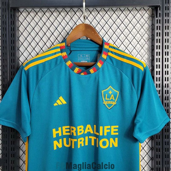 Maglia LA Galaxy Gara Away 2023/2024